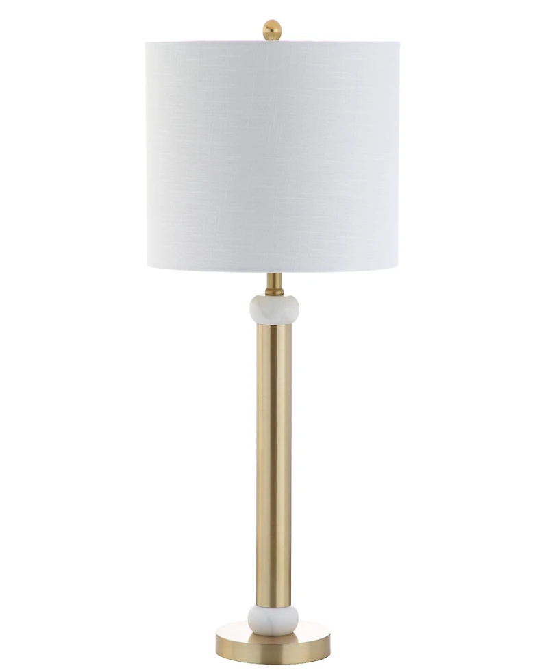 Jonathan Y Gregory Led Table Lamp