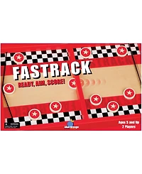 Fastrack