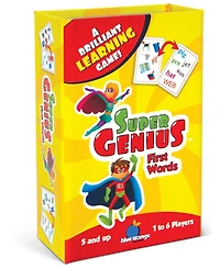 Super Genius