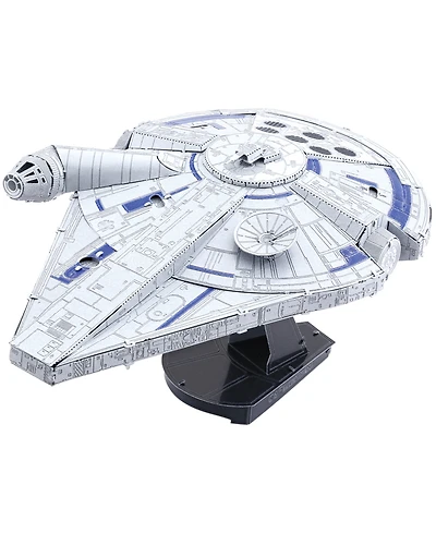 Metal Earth Iconx 3D Metal Model Kit