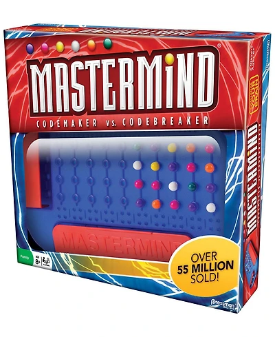 Mastermind Game