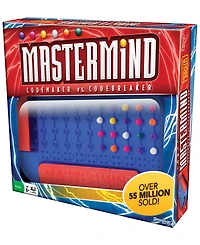 Mastermind Game