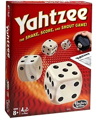 Yahtzee Game