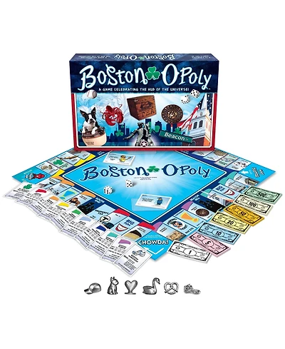 Boston-opoly