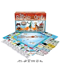San Francisco-opoly