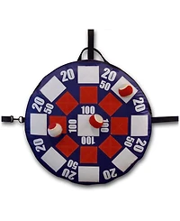 Target Toss
