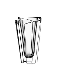Orrefors Glacial Small Vase