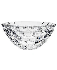 Orrefors Raspberry Medium Bowl