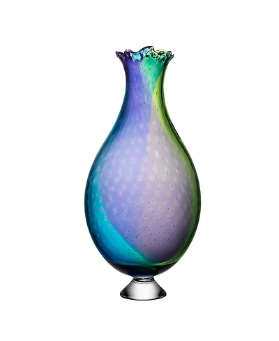 Kosta Boda Poppy Large Vase