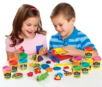 Cra Z Art Softee Dough Super Soft Modeling Compound Super Fun Shop