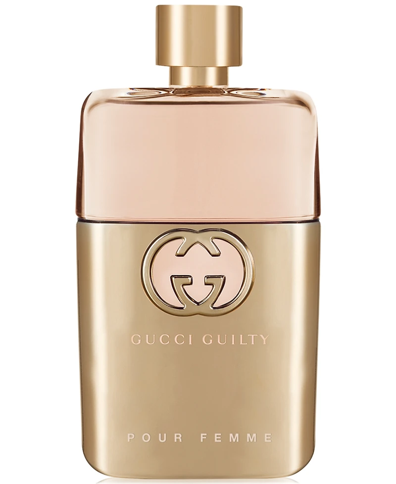 Gucci Guilty Pour Femme Eau de Parfum, 3