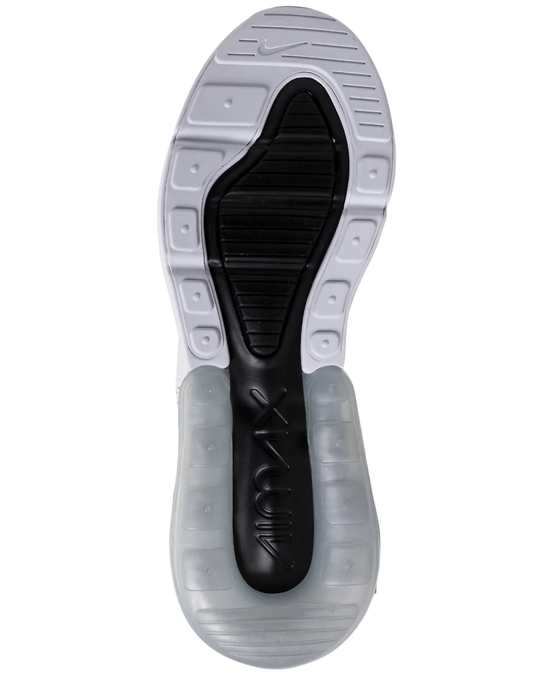Nike Men's Air Max 270 Casual Sneakers from Finish Line