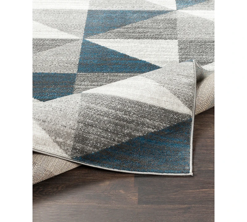 Livabliss Monte Carlo Mnc-2307 3'11" x 5'7" Area Rug