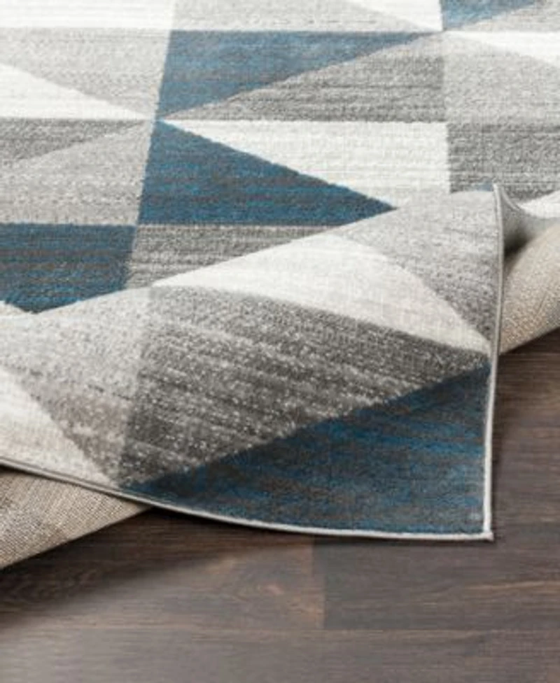 Livabliss Monte Carlo Mnc 2307 Area Rug Collection