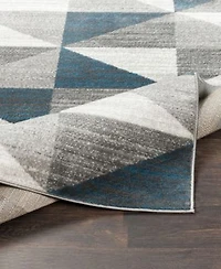 Livabliss Monte Carlo Mnc 2307 Area Rug Collection