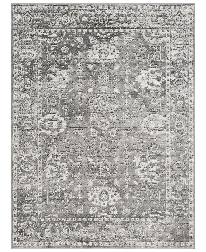 Livabliss Monte Carlo Mnc-2311 5'3" x 7'3" Area Rug