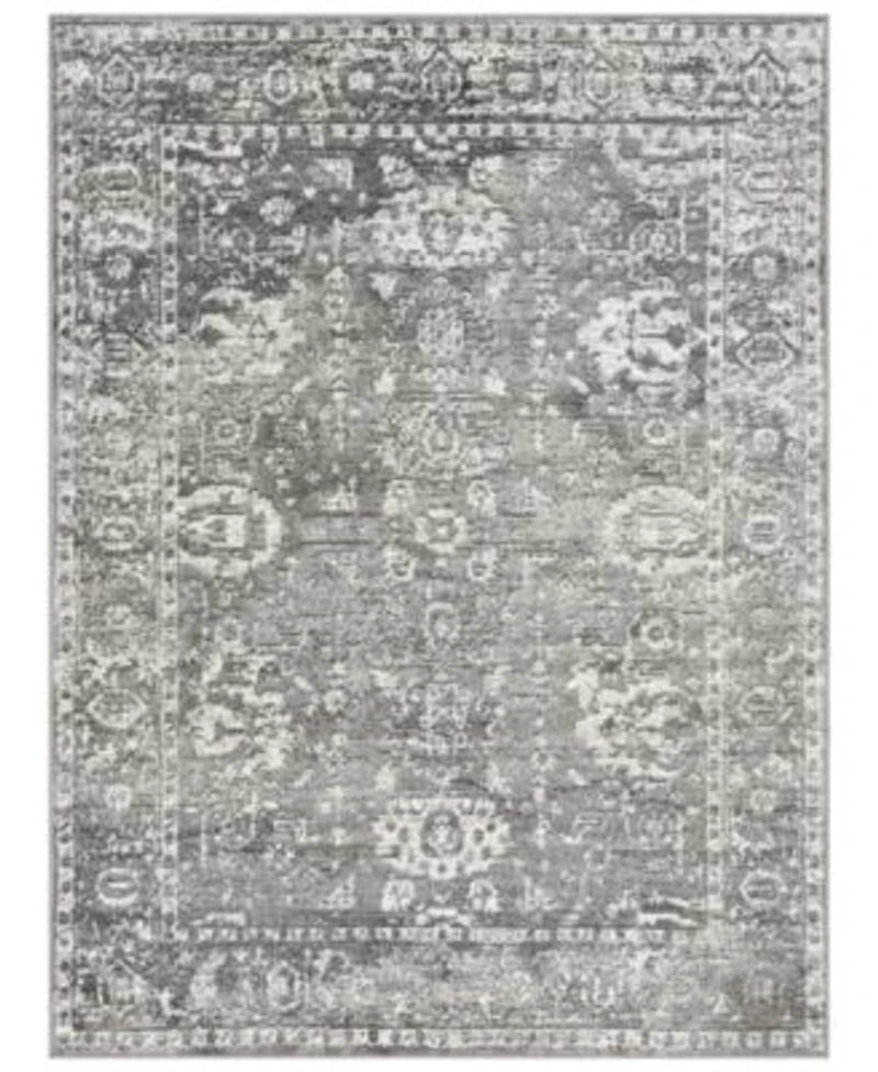 Livabliss Monte Carlo Mnc 2311 Area Rug Collection