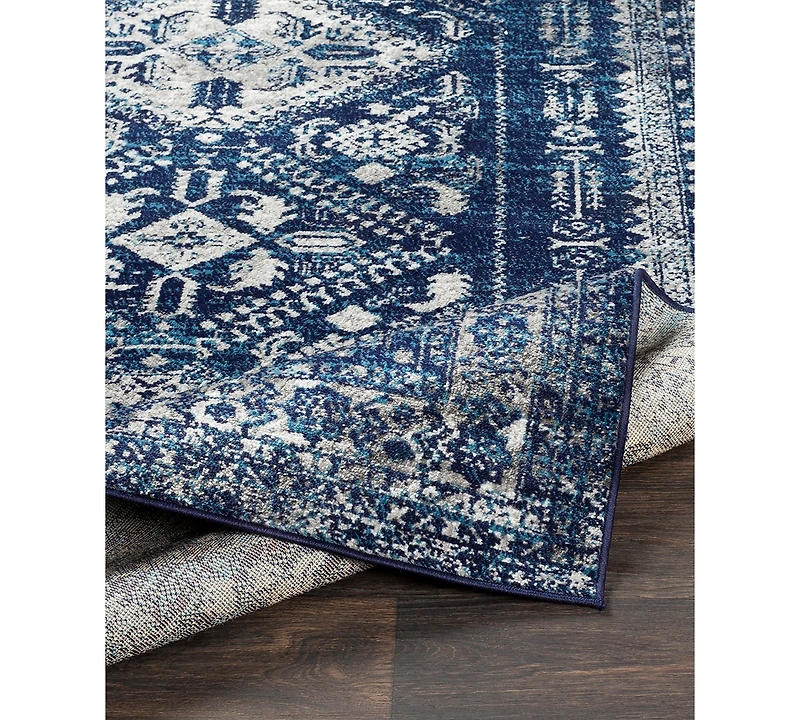 Livabliss Monte Carlo Mnc-2315 3'11" x 5'7" Area Rug