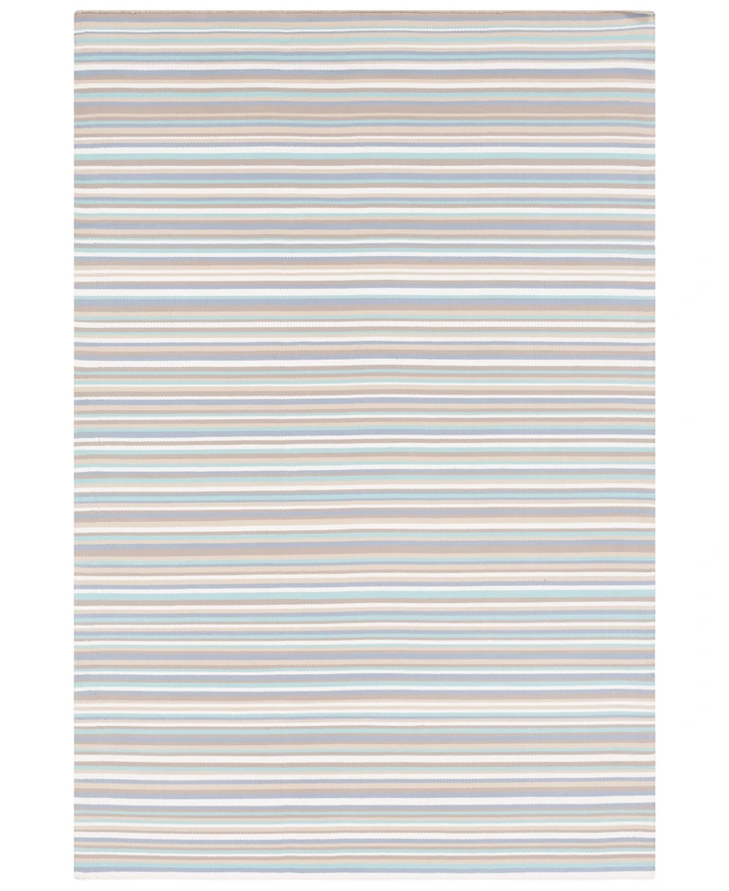 Surya Maritime Mtm-1003 Camel 2' x 3' Indoor/Outdoor Area Rug