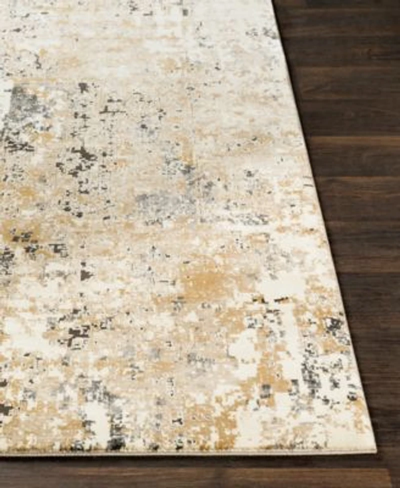 Livabliss Pune Pun 2300 Beige Area Rug Collection