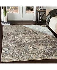 Livabliss Presidential Pdt- 3'3" x 10' Runner Area Rug