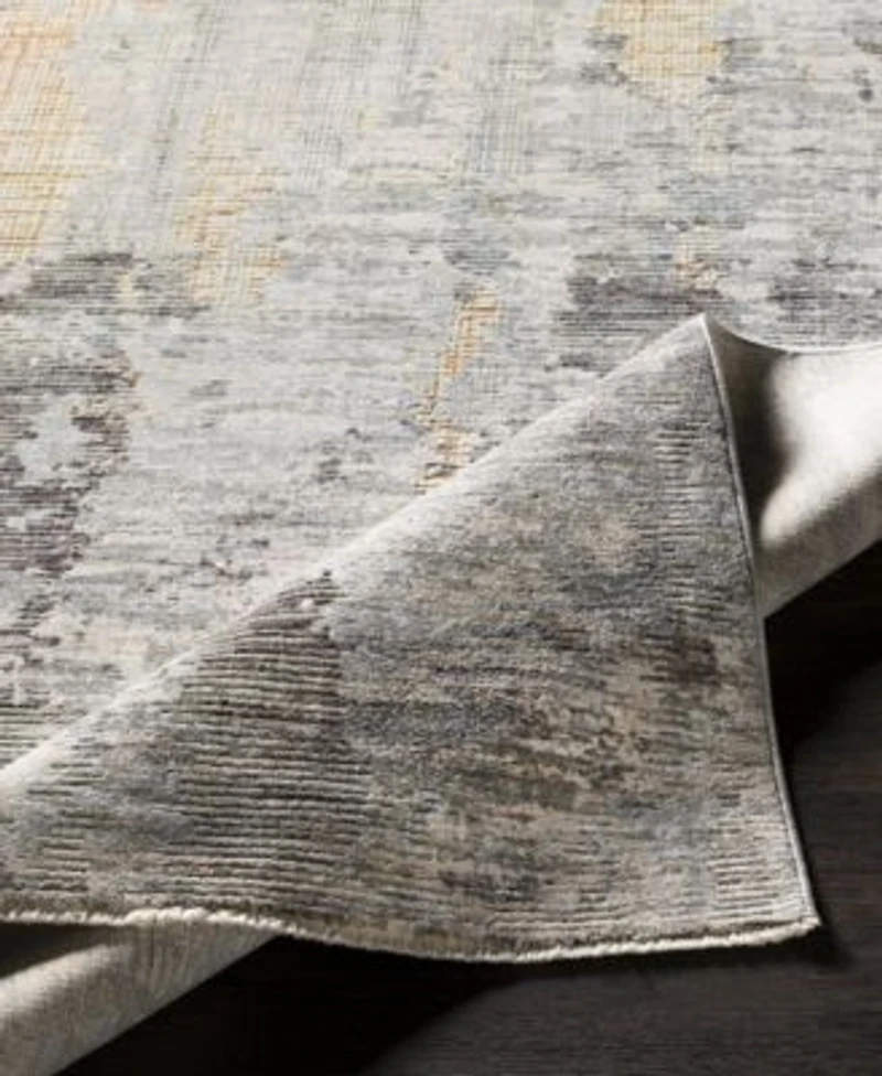 Livabliss Presidential Pdt 2306 Runner Area Rug Collection