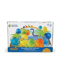 Learning Resources Learning Essentials