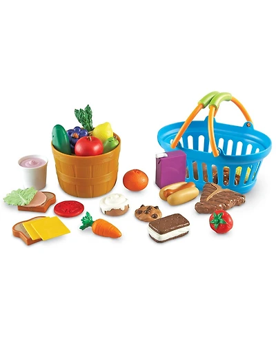 Learning Resources New Sprouts