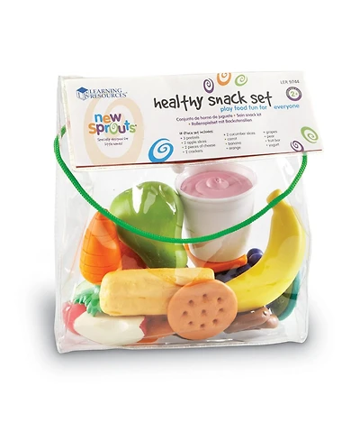 Learning Resources New Sprouts