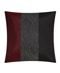 Stratford Park Corell Black 7 Pc. Comforter Sets