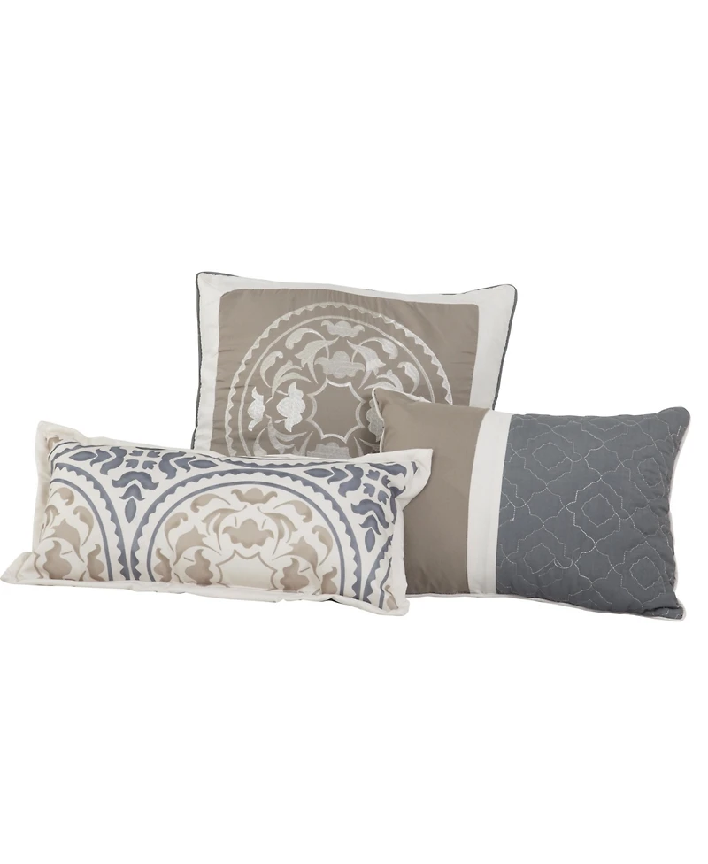 Stratford Park Camila 7-Pc. Comforter Set