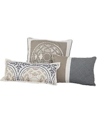 Stratford Park Camila 7-Pc. Comforter Set