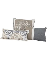 Stratford Park Camila 7 Pc. Comforter Sets