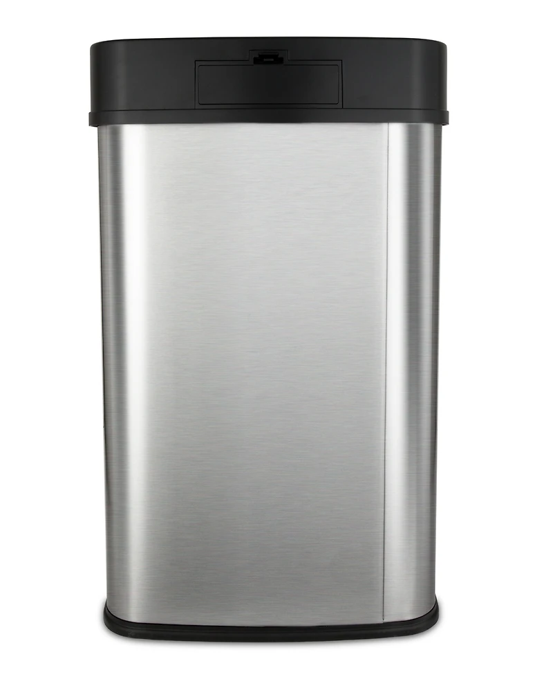 Ninestars 13 Gallon Motion Sensor Trash Can 50 Liter Automatic Kitchen Trash Can