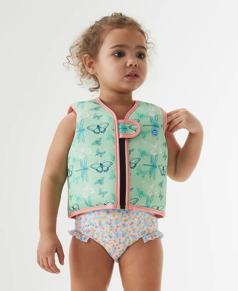 Splash About Children's Go Float Jacket