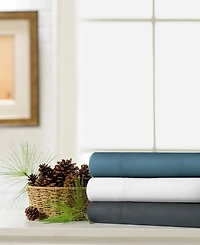 Pillow Guy Tencel Soft & Smooth 6-Pc. Sheet Set