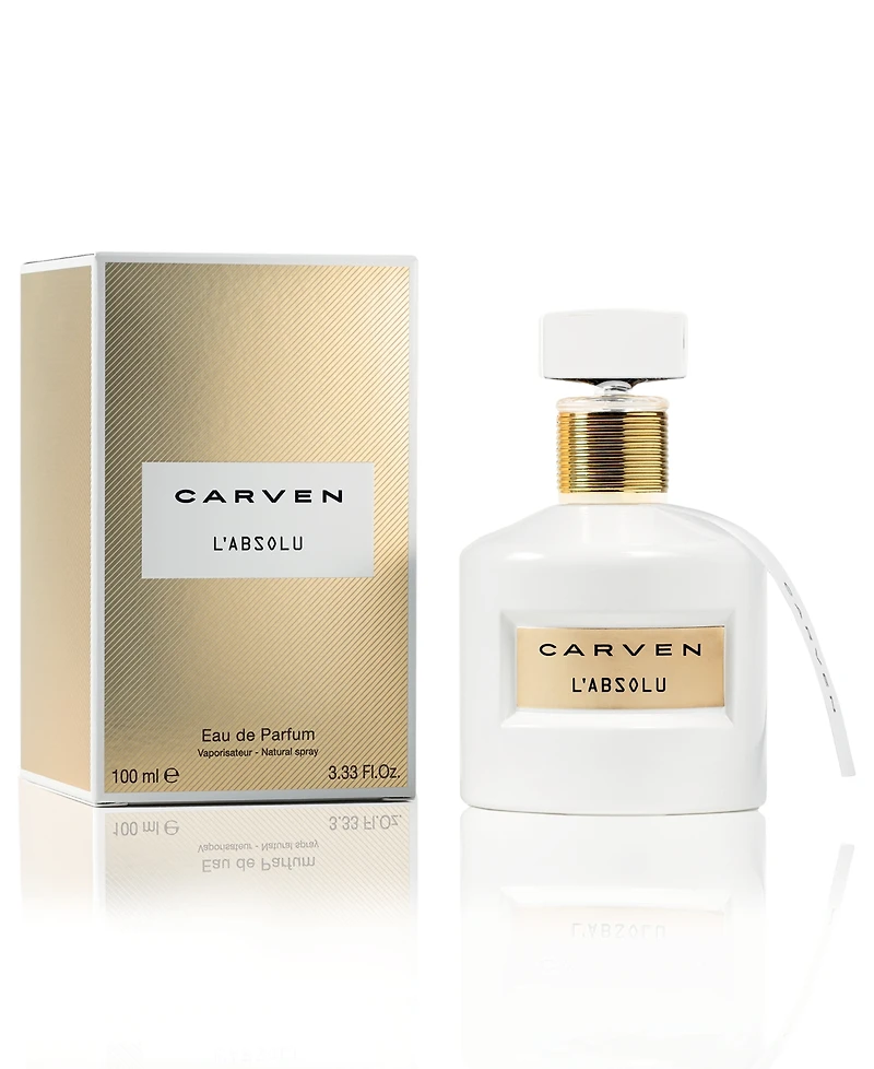 Carven L'Absolu Eau De Parfum