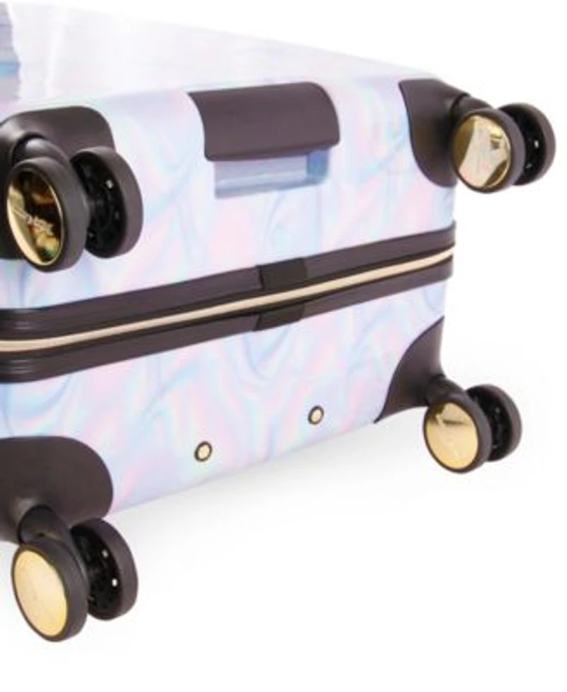 Juicy Couture Belinda Hardside Spinner Luggage Collection