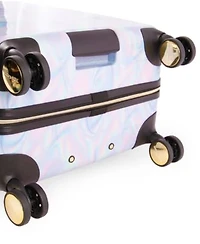 Juicy Couture Belinda Hardside Spinner Luggage Collection
