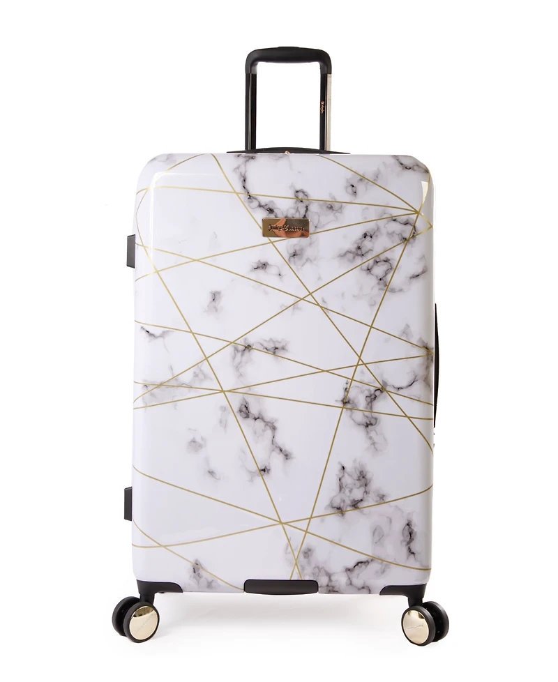 Juicy Couture Vivian 29" Hardside Spinner Luggage