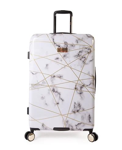 Juicy Couture Vivian 29" Hardside Spinner Luggage
