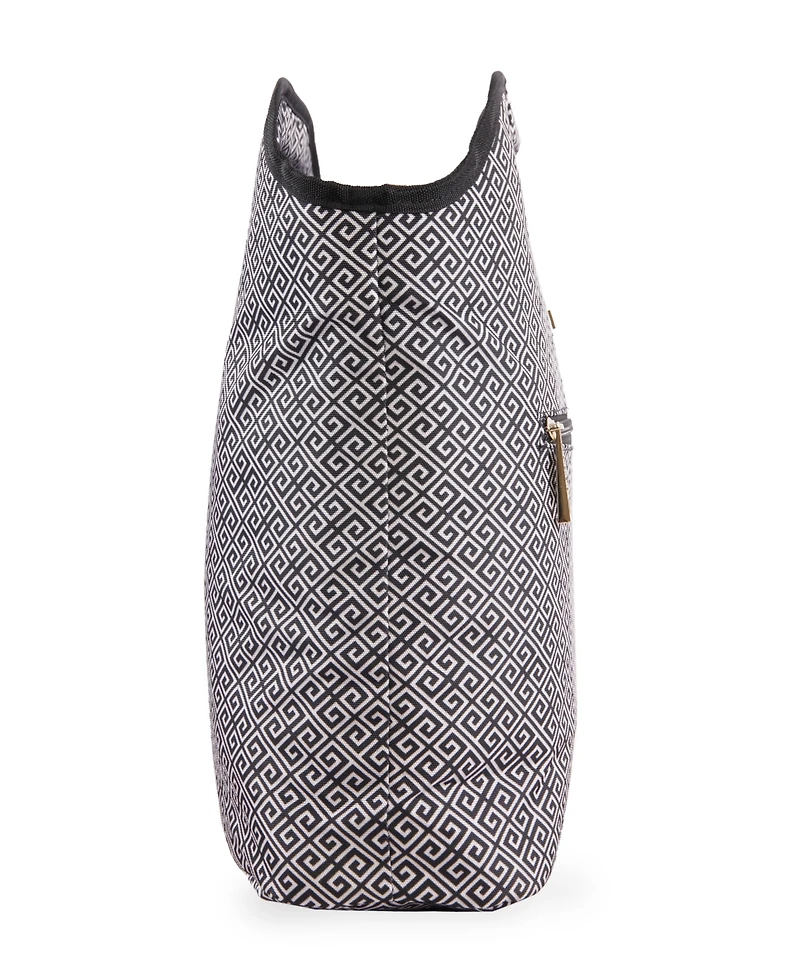 Bebe Tanya Lunch Tote