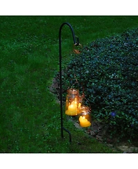 Lumabase Set of 36, 15 Hour Citronella Votive Candles