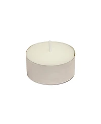 Lumabase 100 Extended Burn Tea Light Candles