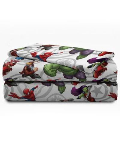 Disney Marvel Avengers Sheet Sets