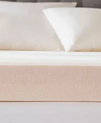 Madison Park 4 3m Moisture Management Memory Foam Mattress Toppers