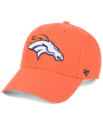 '47 Brand Denver Broncos Mvp Cap