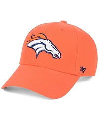 '47 Brand Denver Broncos Mvp Cap