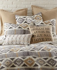 Levtex Santa Fe Quilt, Twin