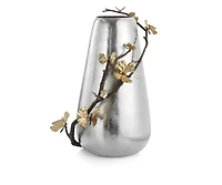 Michael Aram Butterfly Ginkgo Centerpiece Vase